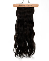 Clip-on Extensions - Wavy