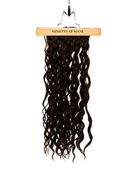 Clip-On Extensions - Curly