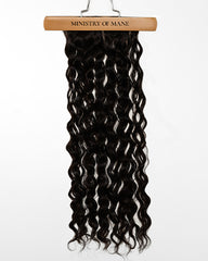 Clip-On Extensions - Curly