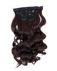 Clip-on Extensions - Wavy