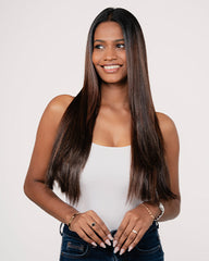 Clip-on Extensions - Straight